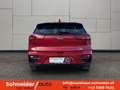 Kia e-Niro Niro EV 64kWh long Range Silber Aut. Rot - thumbnail 5