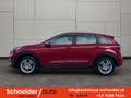Kia e-Niro Niro EV 64kWh long Range Silber Aut. Rot - thumbnail 3