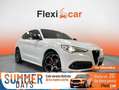 Alfa Romeo Stelvio 2.2 Diésel 154kW (210CV) Veloce Q4 Bianco - thumbnail 1