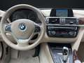 BMW 420 i Baureihe 4 Coupe *8 FACH*XEN*NAVI*SHZ* Modrá - thumbnail 10