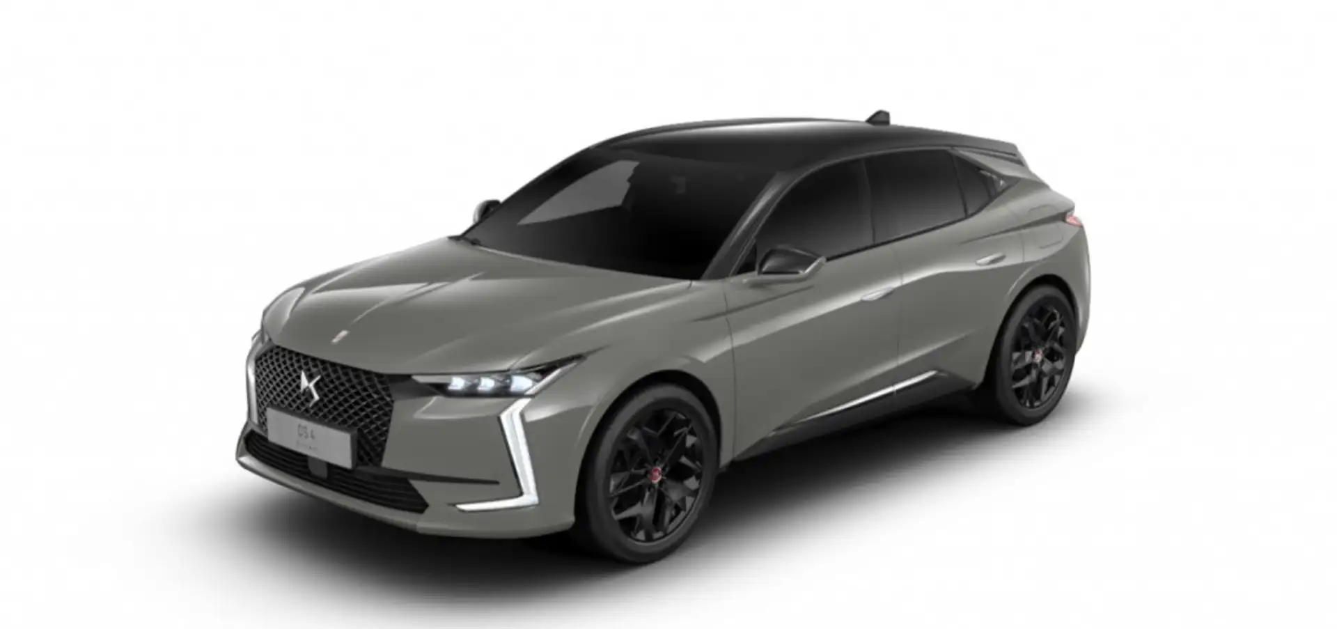 DS Automobiles DS 4 II E-TENSE 225 PERFORMANCE LINE + AUTO - 1