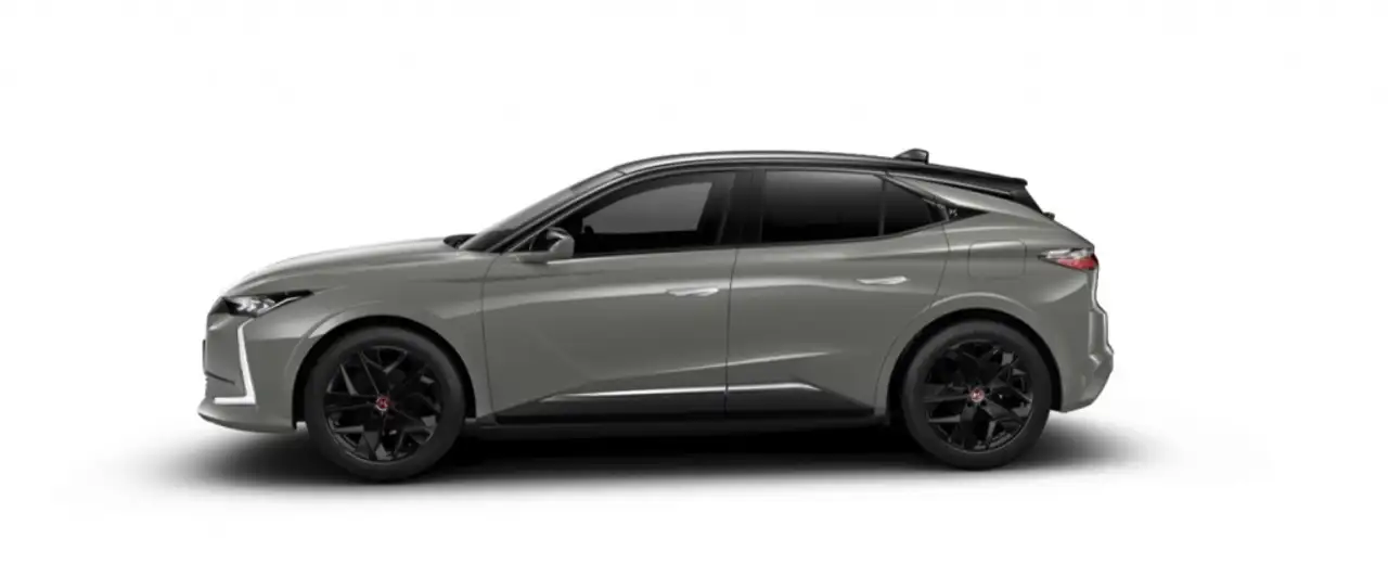 DS Automobiles DS 4 2022