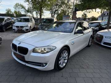 5 Touring 525 d xDrive