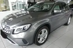 Mercedes-Benz GLA GLA 200 d 7-G DCT 4-Matic Sensation
