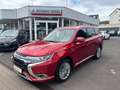 Mitsubishi Outlander Outlander Plug-in Hybrid PLUS mit Intro-Paket Красный - thumbnail 1