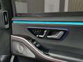 Mercedes-Benz S 400 d lang W223 4MATIC*Vollausstattung Černá - thumbnail 13