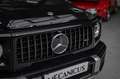 Mercedes-Benz G 63 AMG 63 AMG *Obsidian black* Noir - thumbnail 8