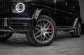 Mercedes-Benz G 63 AMG 63 AMG *Obsidian black* Noir - thumbnail 12