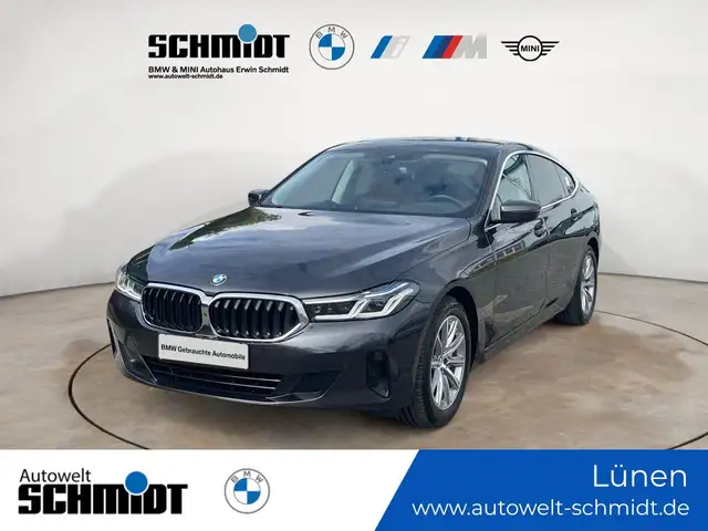 BMW 630 d xDrive Gran Turismo + GARANTIE-bis-04.2029