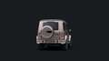 Mercedes-Benz G 63 AMG Neuwertig 360°|Night|GManufaktur|FondTV Beige - thumbnail 7