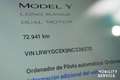 Tesla Model Y Gran Autonomía 4WD Gris - thumbnail 23