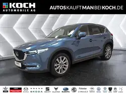Mazda CX-5 L SKYACTIV G 194 AWD 6AG AL SPORTS MATRIX ACA