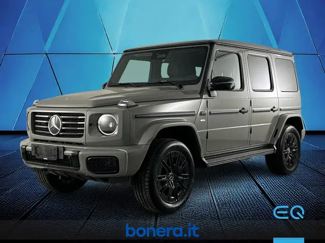 Mercedes-Benz G 580 eq Edition One