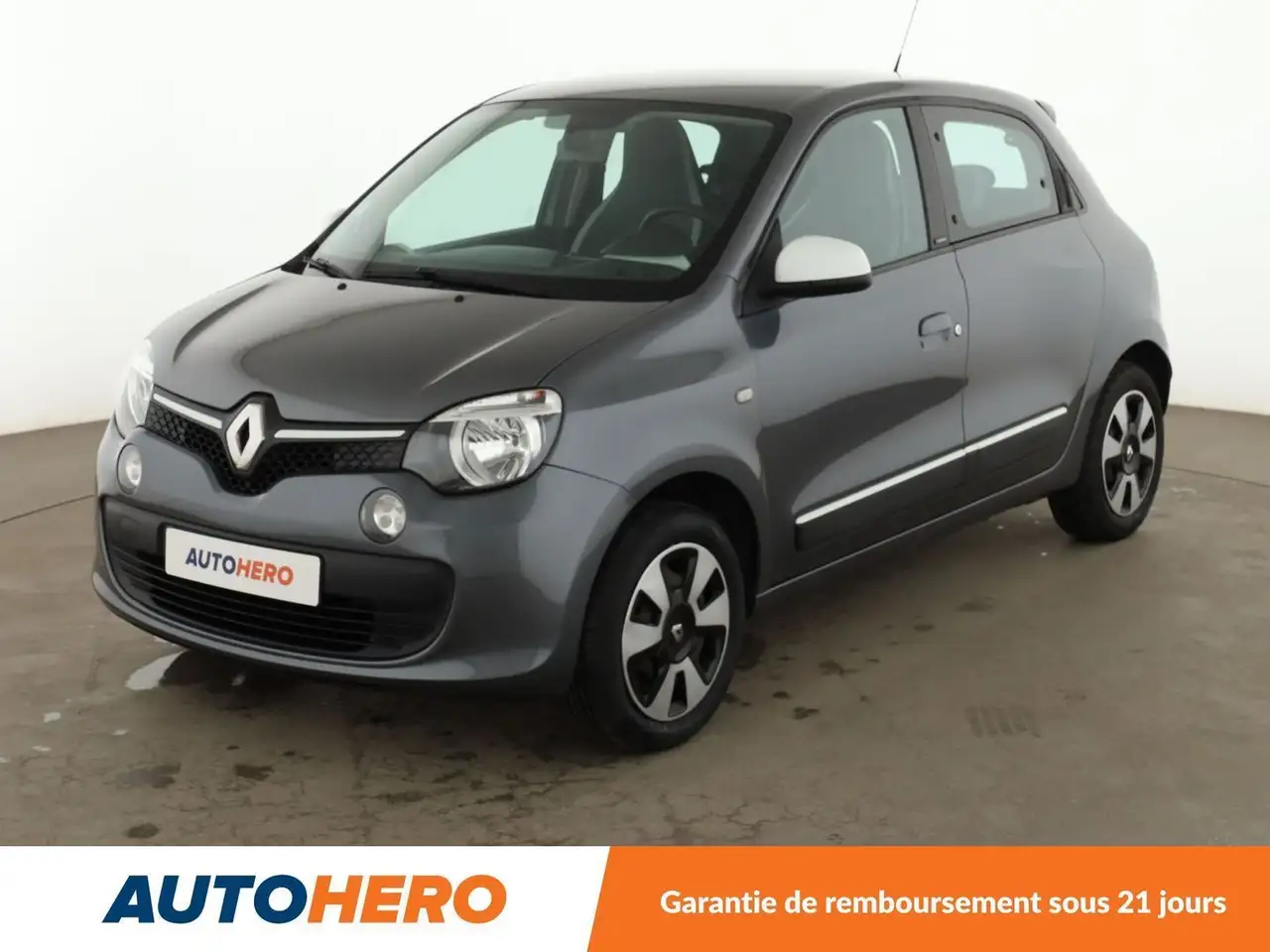 Renault Twingo 1.0 SCe Limited