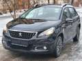 Peugeot 2008 Active*NEUE TÜV* Noir - thumbnail 4
