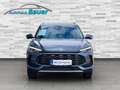 MG ZS 1.5 Hybrid+ Luxury Grau - thumbnail 2