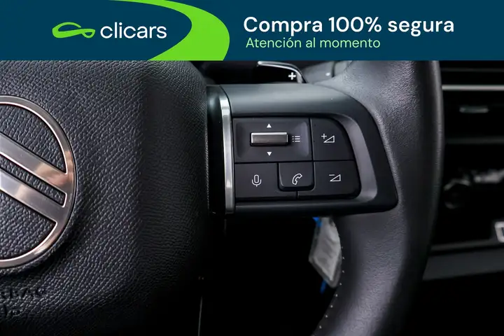 Citroën C4 Hybrid ë-DSC6 PLUS 2025, foto 21