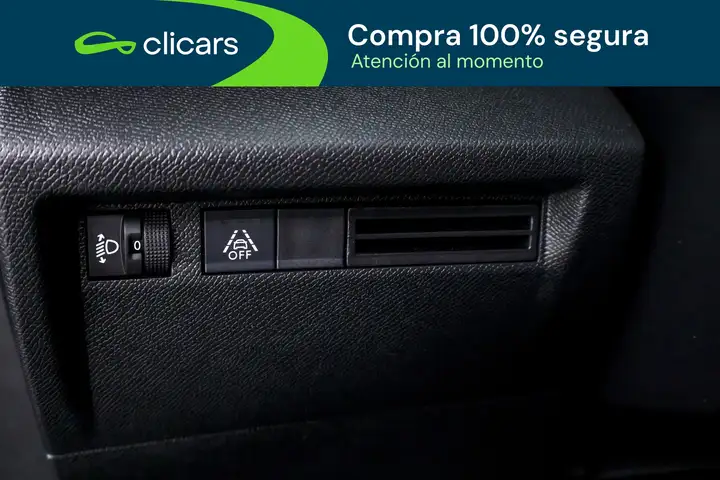 Citroën C4 Hybrid ë-DSC6 PLUS 2025, foto 25