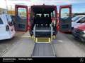 Mercedes-Benz Sprinter Sprinter 317 CDI STANDHZG 2xTÜR ROLLSTUHL-LIFT Rot - thumbnail 7