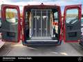 Mercedes-Benz Sprinter Sprinter 317 CDI STANDHZG 2xTÜR ROLLSTUHL-LIFT Rot - thumbnail 6
