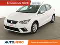 SEAT Ibiza 1.0 MPI Style Business Blanc - thumbnail 1
