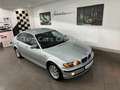 BMW 320 i E46 Limousine*1.Hand*Facelift*6.Zylinder* Argent - thumbnail 13