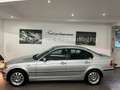 BMW 320 i E46 Limousine*1.Hand*Facelift*6.Zylinder* Argent - thumbnail 15