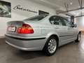 BMW 320 i E46 Limousine*1.Hand*Facelift*6.Zylinder* Zilver - thumbnail 19