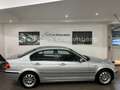 BMW 320 i E46 Limousine*1.Hand*Facelift*6.Zylinder* Argent - thumbnail 14