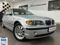 BMW 320 i E46 Limousine*1.Hand*Facelift*6.Zylinder* Argent - thumbnail 1