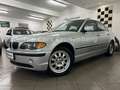 BMW 320 i E46 Limousine*1.Hand*Facelift*6.Zylinder* Argent - thumbnail 2