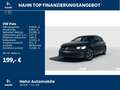 Volkswagen Polo GOAL 1,0TSI 70 kW DSG NAVI PARK SIDEASS. Schwarz - thumbnail 2