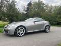 Mercedes-Benz SLK 350 SLK 350 7G-TRONIC Sport Ezüst - thumbnail 3