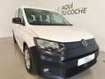 Volkswagen Caddy Origin 2.0 TDI 122cv 4Motion Blanco - thumbnail 13