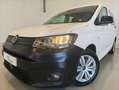 Volkswagen Caddy Origin 2.0 TDI 122cv 4Motion Blanco - thumbnail 5