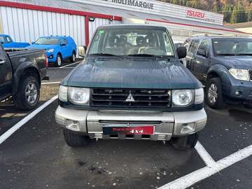 2.5 TD GLS