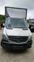 Mercedes-Benz Sprinter seitl. Vorhangsystem Koffer + Ladebordwand Argintiu - thumbnail 1