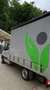 Mercedes-Benz Sprinter seitl. Vorhangsystem Koffer + Ladebordwand Argintiu - thumbnail 5