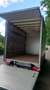 Mercedes-Benz Sprinter seitl. Vorhangsystem Koffer + Ladebordwand Argintiu - thumbnail 2
