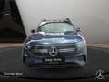Mercedes-Benz EQB 350 4M AMG+NIGHT+PLUS-PAKET+PANO+KAMERA+HUD Blau - thumbnail 3