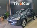 SsangYong Kyron 270Xdi Premium Aut. Bleu - thumbnail 1