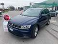 Volkswagen Tiguan 2.0 TDI SCR DSG Advanced BlueMotion Technology Blu/Azzurro - thumbnail 1