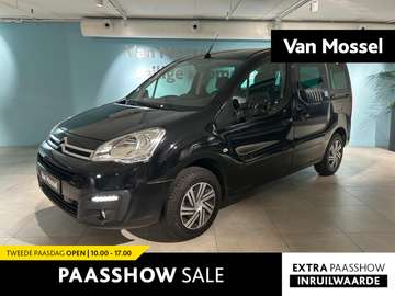 E-Shine 23 kWh AIRCO | NAVI | PARKEERSENSOREN | UN