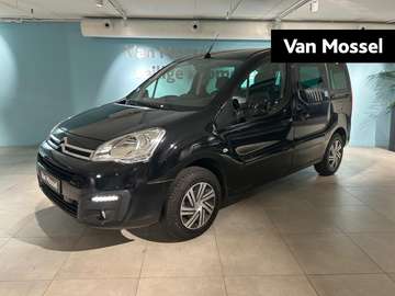 E-Shine 23 kWh AIRCO | NAVI | PARKEERSENSOREN | UN