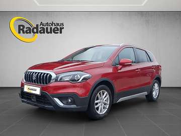 1,6 DDiS 4WD flash TCSS Aut.