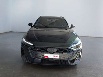 TFSI 270Kw sport attitude
