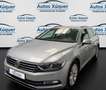 Volkswagen Passat 1.6TDI Executive DSG7 Gris - thumbnail 5