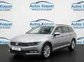 Volkswagen Passat 1.6TDI Executive DSG7 Gris - thumbnail 4
