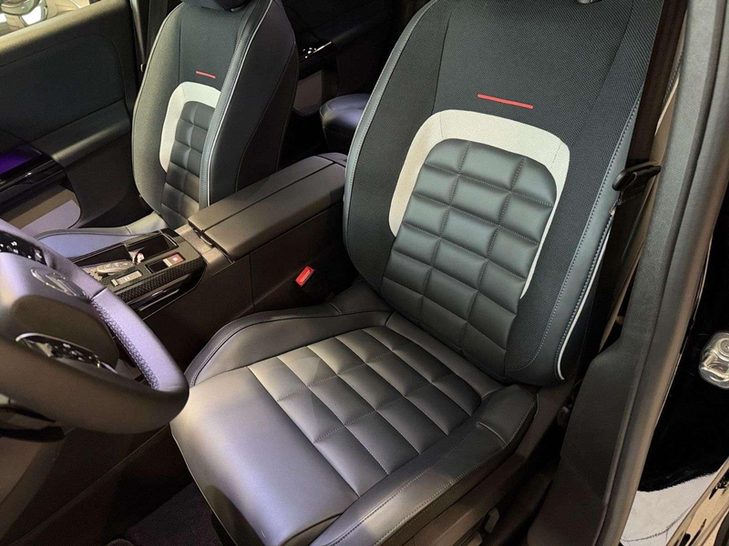 Citroen C5 Aircross Elektromotor 210 Komfort-Range MAX — photo 13