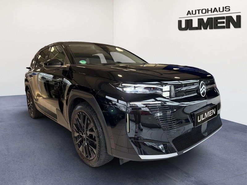 Citroen C5 Aircross Elektromotor 210 Komfort-Range MAX — photo 2
